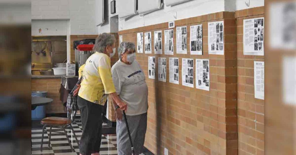 Golden Hour Senior Center to Host Drive-through Fundraiser
