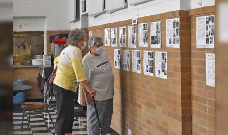 Golden Hour Senior Center to Host Drive-through Fundraiser