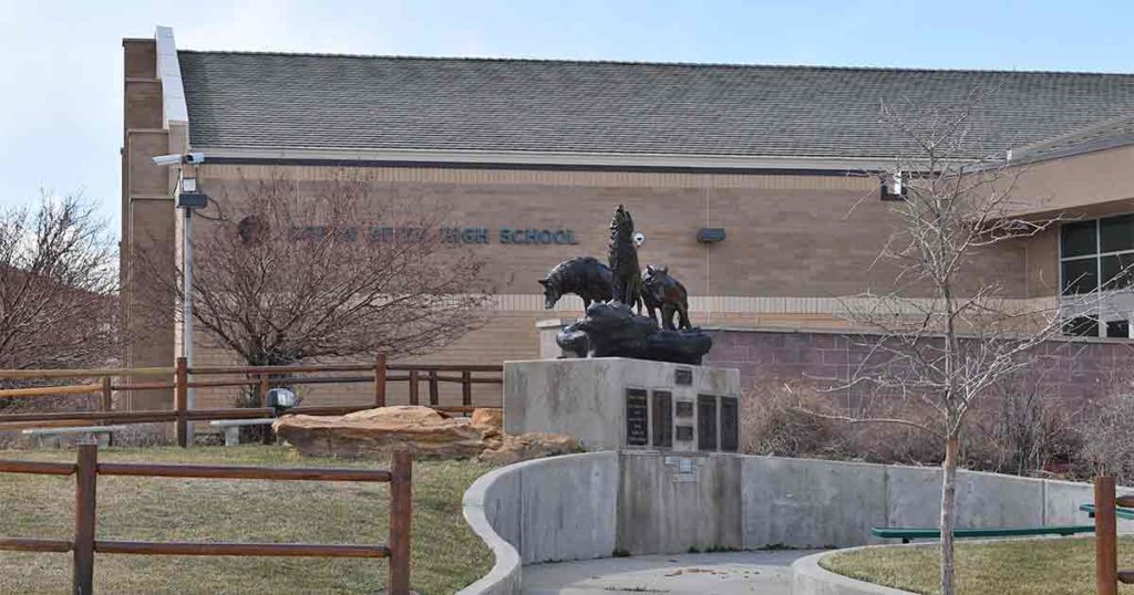 Green River High School Student Tests Positive for COVID-19