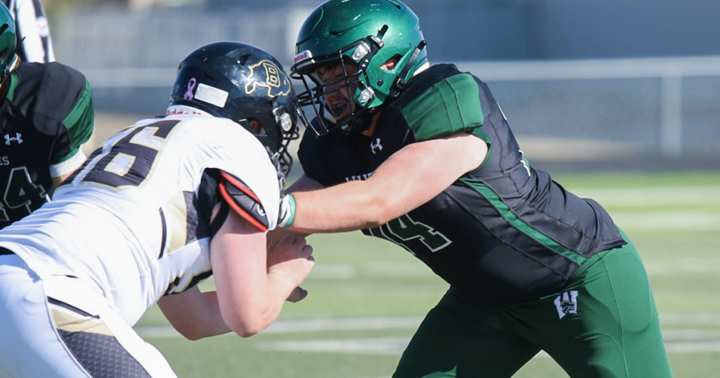 Postgame Thoughts: Team Effort Shines in Wolves Dramatic Win