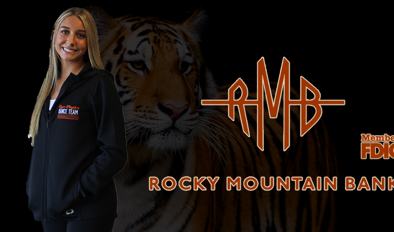 RSHS Invested Student of the Month: Isabella Spicer