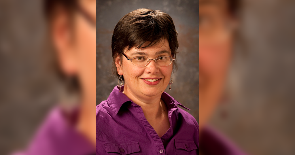 Linda Rae Waggener (July 7, 1965 – September 12, 2020)