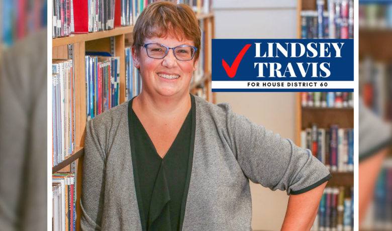 Lindsey Travis: A Community-Focused, Forward-Thinking Candidate for House District 60