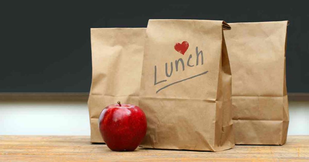 SCSD No. 1 Continues Providing Free Breakfasts, Lunches