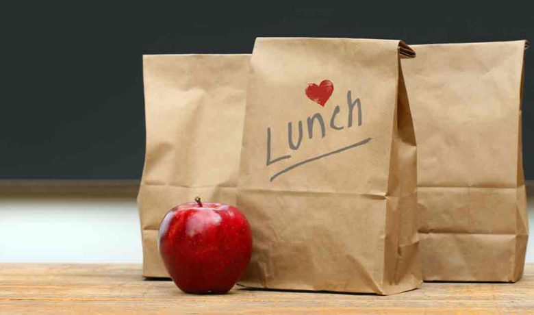 SCSD No. 1 Continues Providing Free Breakfasts, Lunches