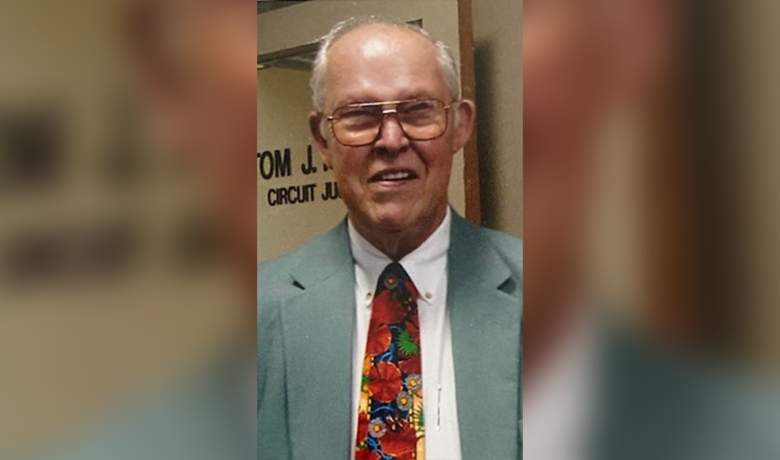 Charles Donald McCormick (July 23, 1932 – September 22, 2020)