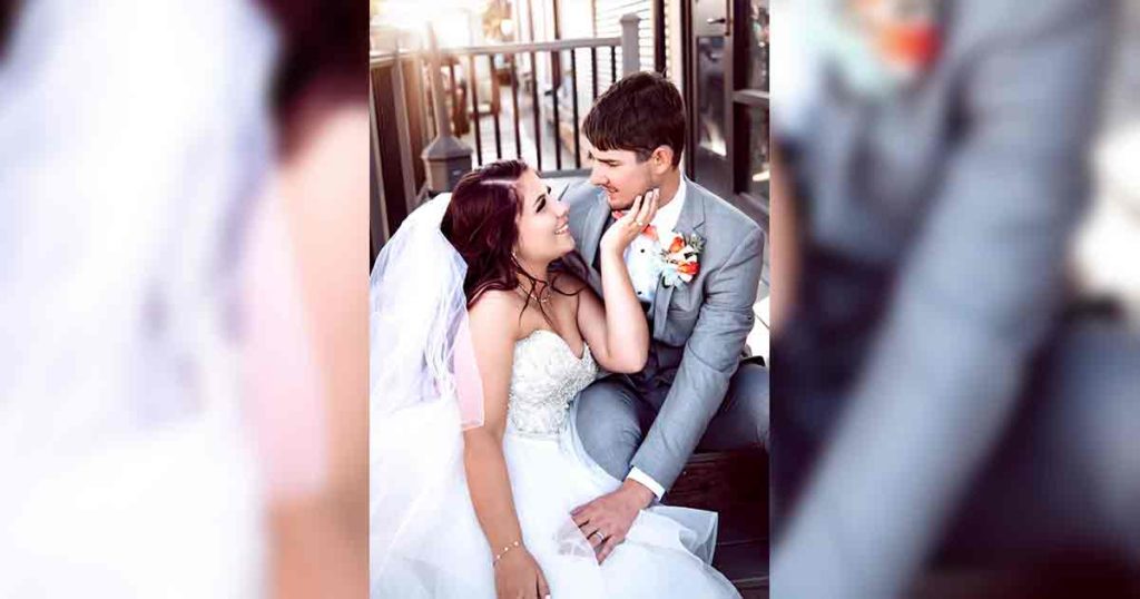 Wedding Announcement: Munoz and Shields