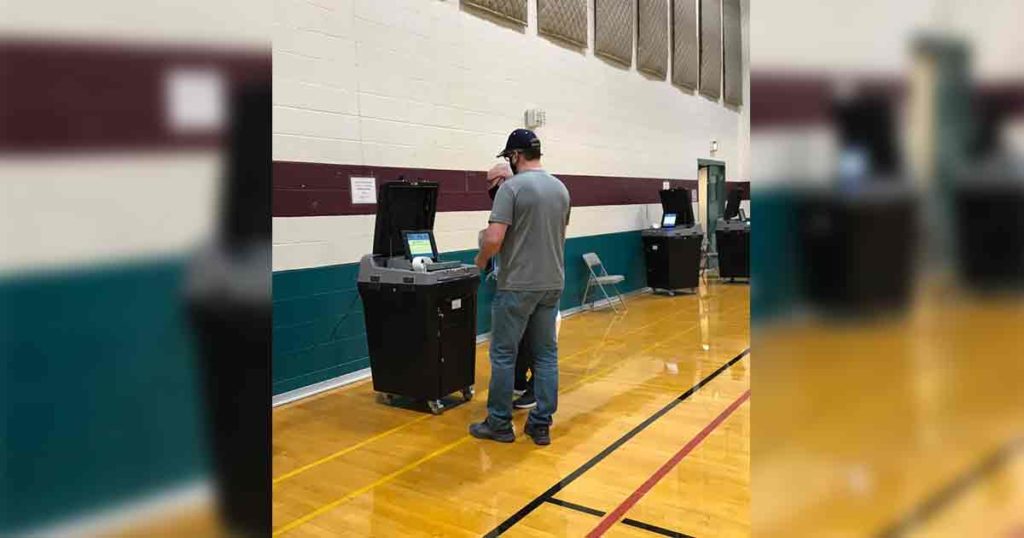 Candidate Filing Concludes, Several Races Set for Primary and General Elections