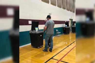 Candidate Filing Concludes, Several Races Set for Primary and General Elections
