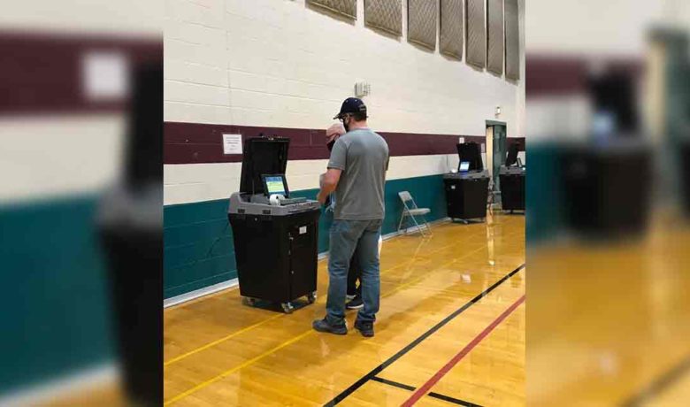 Candidate Filing Concludes, Several Races Set for Primary and General Elections