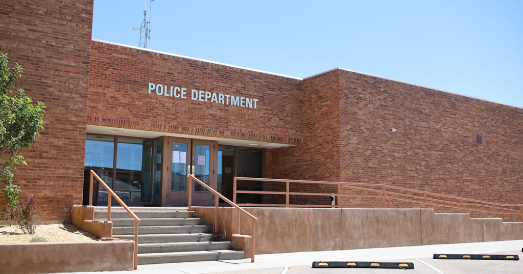 Rock Springs Residents Report Fraudulent Calls Claiming to be From RSPD