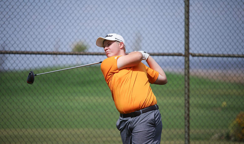Young Posts Second Best at Star Valley Invite