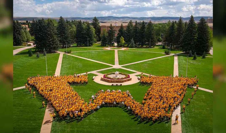 UW Names 26 Uinta County Students to Dean’s Honor Roll