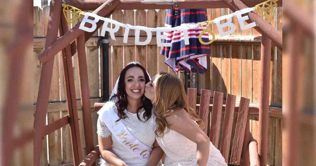 Remembering Whitney by Raising Awareness