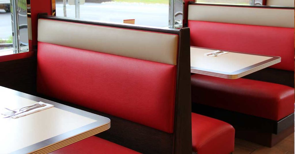 New Public Health Orders to Increase Seating Capacity at Restaurants