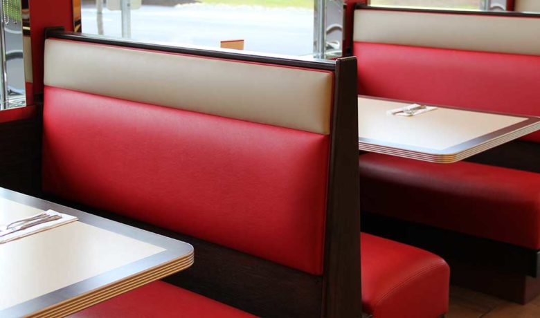 New Public Health Orders to Increase Seating Capacity at Restaurants