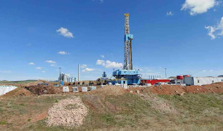 Area Project Receives First DEQ Permits for Carbon Capture