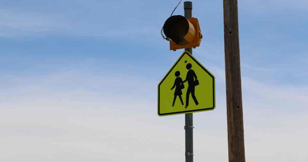 High School Students Sustain Minor Injuries In Two Vehicle-Pedestrian Accidents