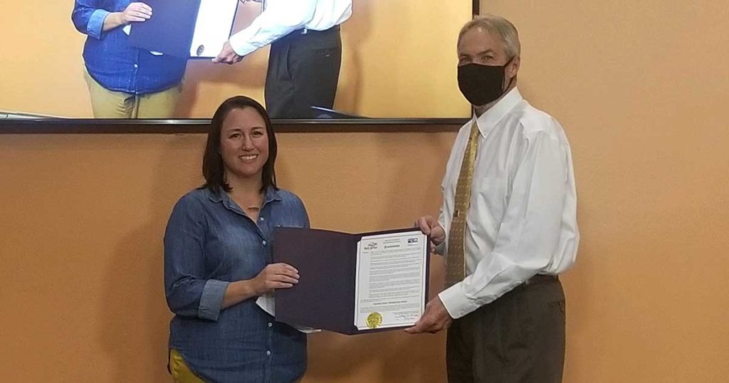 Diaper Need Awareness Week Highlights “Silent Crisis” That COVID-19 Worsened