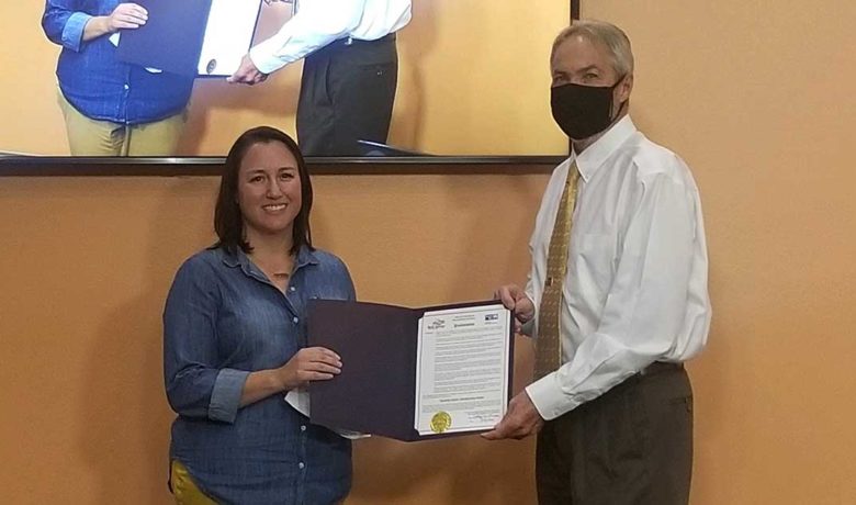 Diaper Need Awareness Week Highlights “Silent Crisis” That COVID-19 Worsened