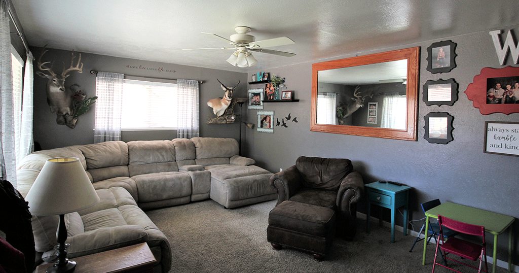 1405 Edgar Street – Rock Springs