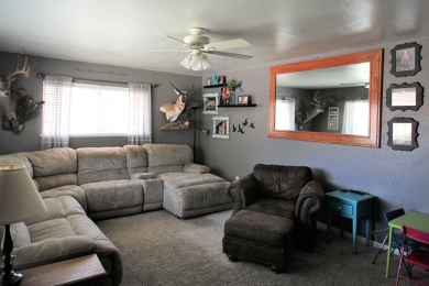 1405 Edgar Street – Rock Springs