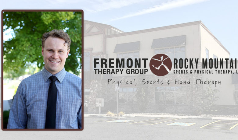 Rocky Mountain Sports & PT Welcomes New Clinic Director and Therapeutic Pain Specialist to SWC