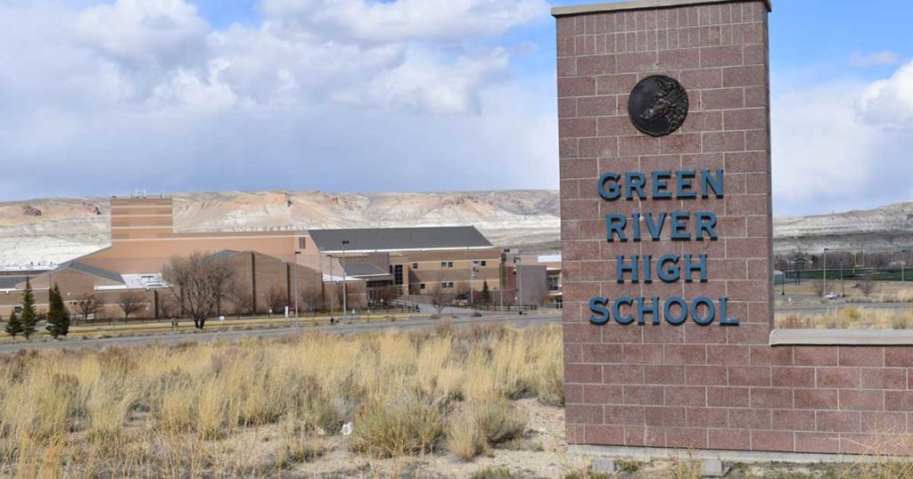 11 GRHS Students, 1 Teacher Quarantined Due to Positive COVID-19 Case