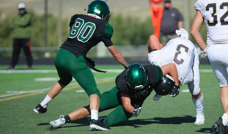 Football Rankings: Wolves Climb Back, Tigers Drop a Spot