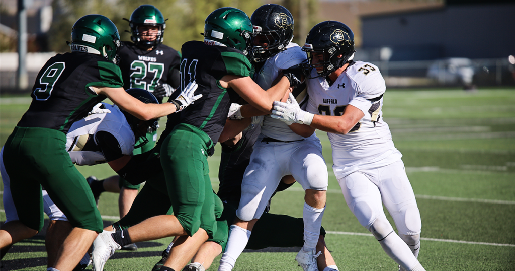 Postgame Thoughts: Wolves Show Potential in First Win