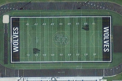 New Head Coach Blaine Christensen Assembles Dynamic Coaching Staff for GRHS Football Team