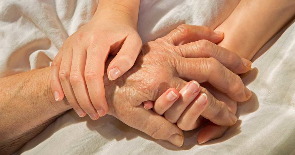 Hospital Visitation Remains Limited to Ensure Safety