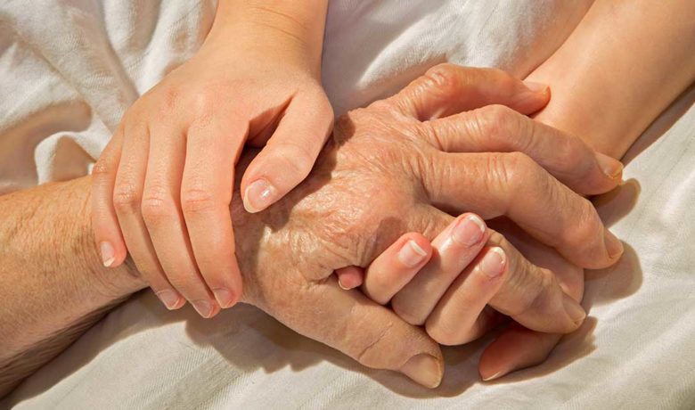 State Working to Improve Visitation at Long-term Care Facilities