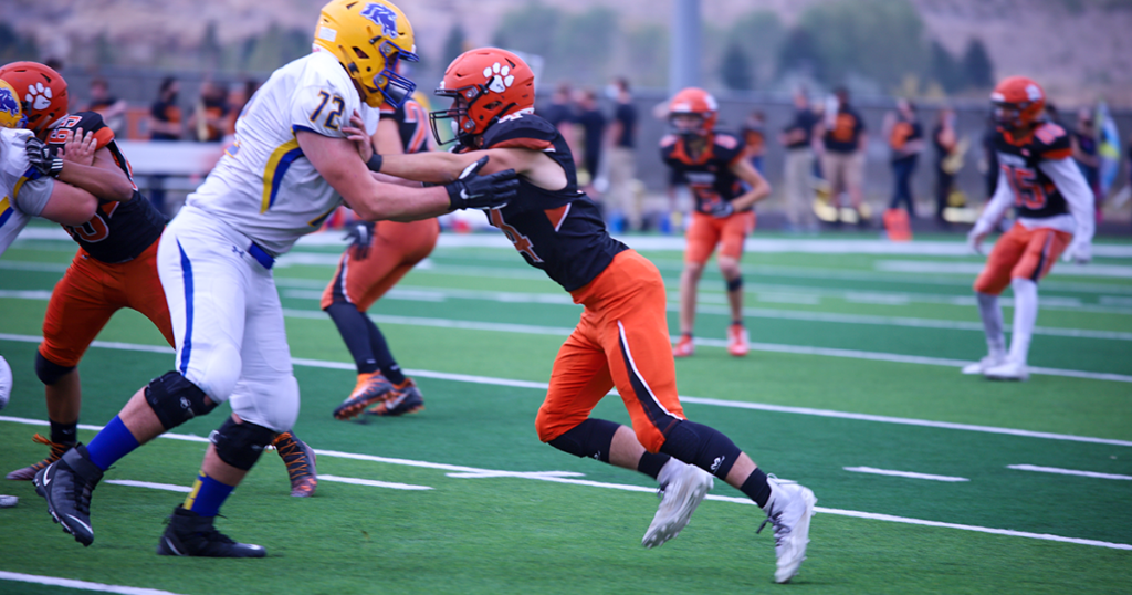 Postgame Thoughts: Plenty of Good and Plenty of Bad in Loss to Sheridan