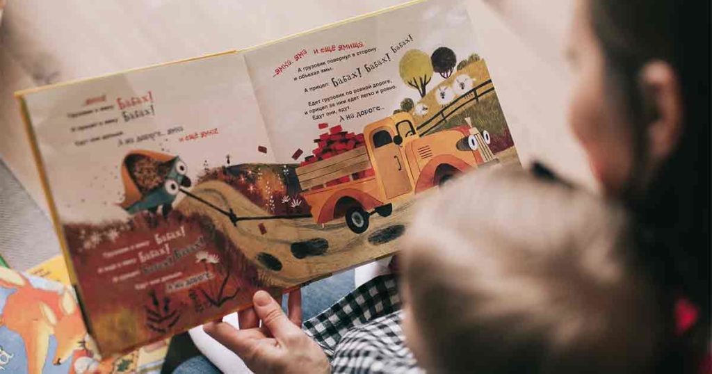 Wyoming Receives $8.6 Million Federal Literacy Grant