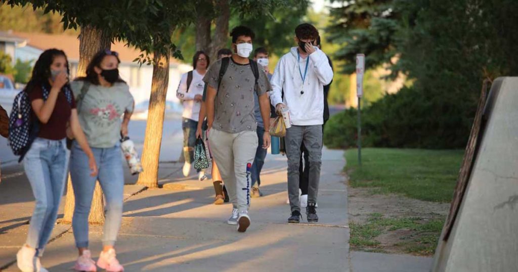 #ANSWERED: Parents, Teachers, Students Report Challenges this School Year