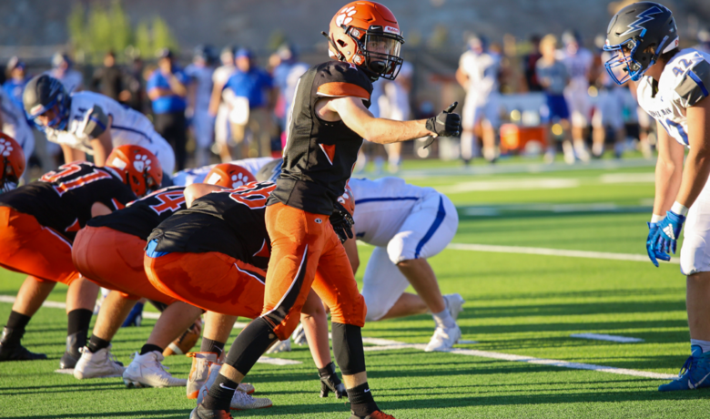 Football Rankings: Tigers Crack the Top Five