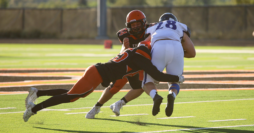 Football Rankings: Sweetwater County Teams Show Little Movement