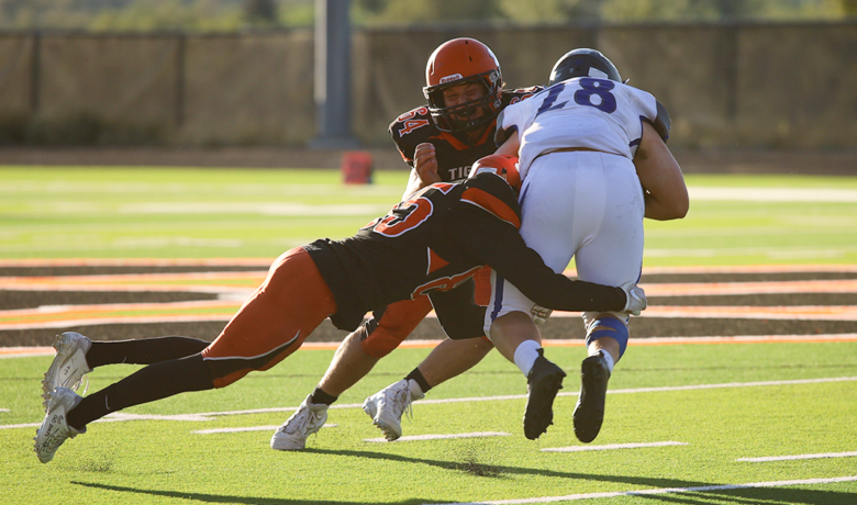 Football Rankings: Sweetwater County Teams Show Little Movement