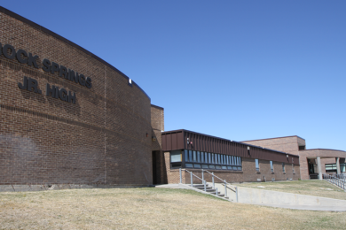 District to Host Inspirational Thursday Community Presentation