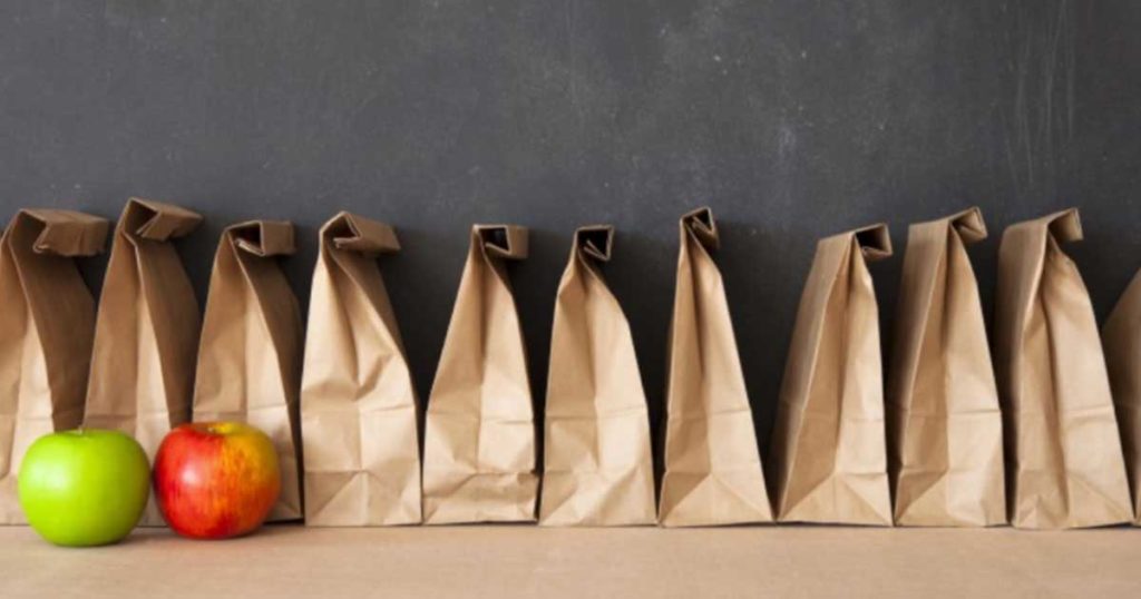 SCSD No. 2 Will Provide Free Meals Over Spring Break