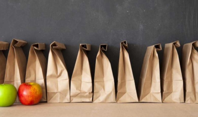 SCSD No. 2 Offers Free Meals For Summer 2022