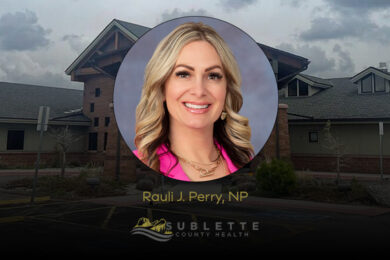 Sublette County Health Hires New Women’s Health Provider