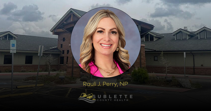 Sublette County Health Hires New Women’s Health Provider