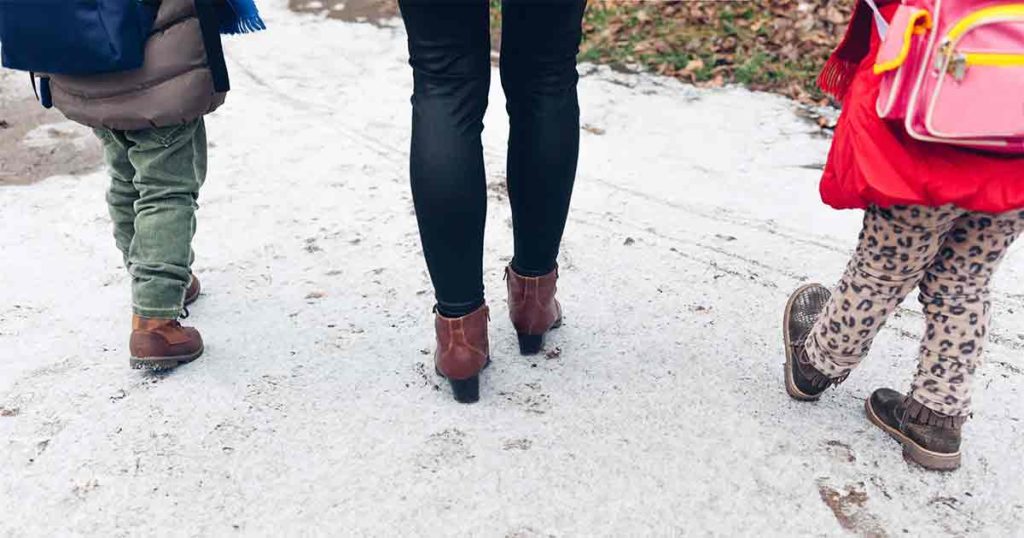 Spring Snow Storm Expected to Impact Sweetwater County