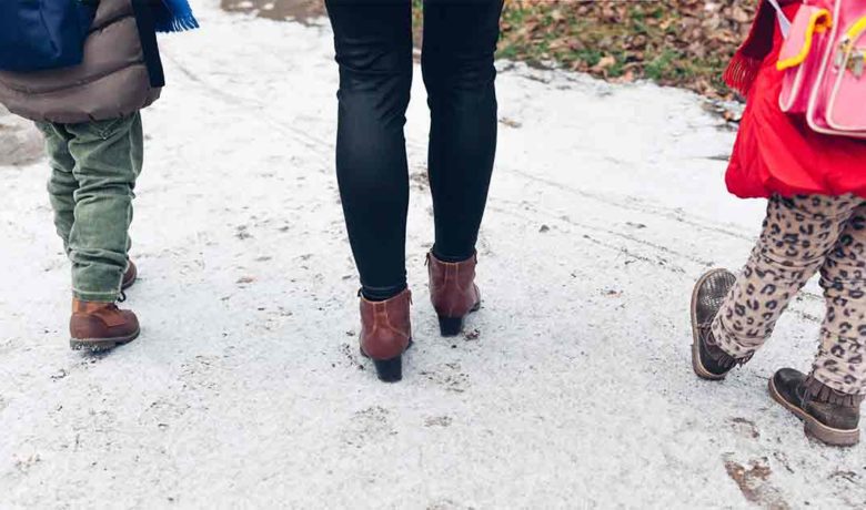 Spring Snow Storm Expected to Impact Sweetwater County