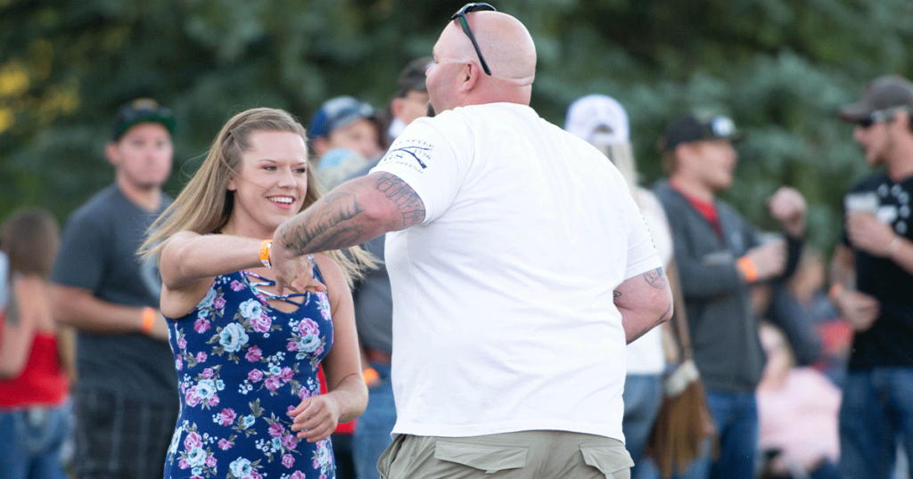 Join the Fun at the Green River Downtown Street Fair