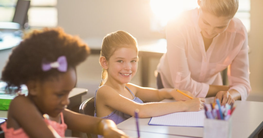 Get to Know Kari’s Access Awards and Influence a Life