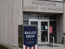 Election Filings: That’s 5 for Sheriff