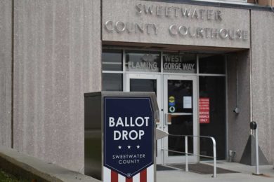 Election Filings: That’s 5 for Sheriff